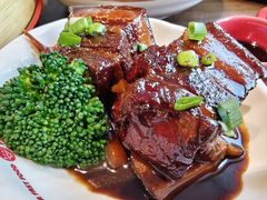 -玖鲜小笼(中山广场店)