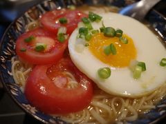-伍丁·烤牛肋(和平东桥店)