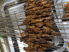 -清真·马峰烤肉(小学习北巷店)