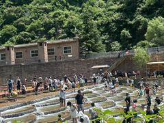 -河南宝泉旅游区