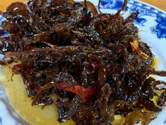 -龙姐私房菜(和顺古镇店)