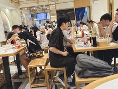 -饺子季水饺餐厅(新市街店)