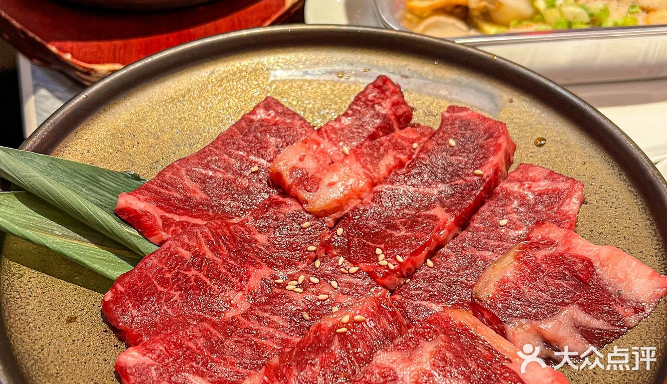 ✨牛角烧肉专门店✨｜烤肉的魅力，谁吃谁知道！🔥