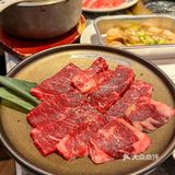 ✨牛角烧肉专门店✨｜烤肉的魅力，谁吃谁知道！🔥