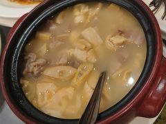 腌笃鲜-顺风海鲜港(金玉兰店)