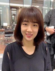 -扎嘎形象设计