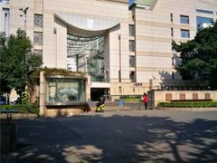 -福州西湖大酒店·怡湖咖啡厅