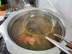 牛筋丸-蔡社牛肉城(龙湖店)