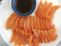 -青岛蓝海大饭店·爱琴海自助餐厅(崂山店)