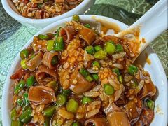 -良师门滨海人家·海鲜·家常菜(滨海城店)