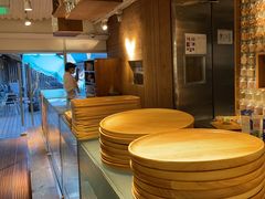 -无印良品餐堂 MUJI Diner(成都太古里店)