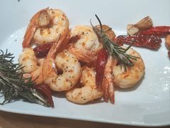 -红小满休闲餐厅(十全街店)