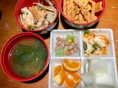 -鳗鱼家·深夜食堂(军博店)