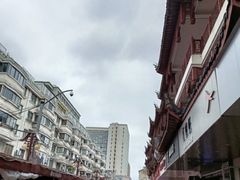 -周浦小上海步行街