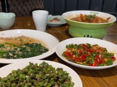 -禾珍珠家常小馆(河南博物院店)