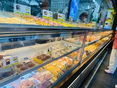 -鲍师傅糕点(江苏路店)
