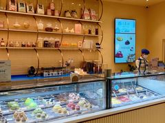 -CREAM STORY意大利手工冰淇淋&甜品(万象前海店)