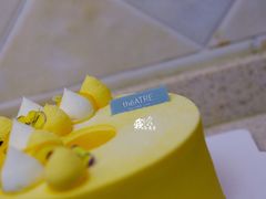 -théATRE 茶聚场(王府中環店)