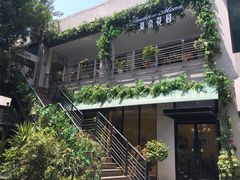 -莫奈花园法式蛋糕