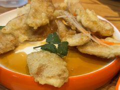 -东北风(龙湾万达广场)