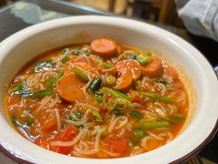 -勃利地摊·勃立小串烧烤