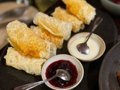 -滇野云南野生菌餐厅(陕西南路店)