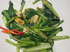 -小厨娘淮扬菜(河西奥美大厦店)