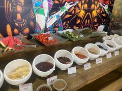 -滇釜火锅·能喝汤的火锅(车公庄店)