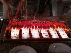 阿根廷大虾-星伦多自助料理·涮烤一体(嘉兴八佰伴店)
