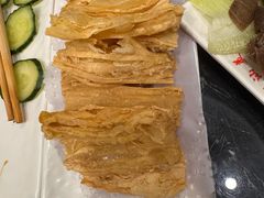 -潮汕美牛肉丸火锅店(天宁寺店)