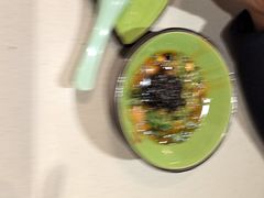 -一叶一世界•素食餐厅(新光天地店)