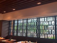 -JW万豪厨房餐厅·滨海草坪烧烤·海鲜·海景(三亚绿发山海天JW万豪酒店)