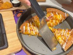 -必胜客(航头店)