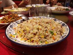 扬州炒饭-双东酒店(东关街店)