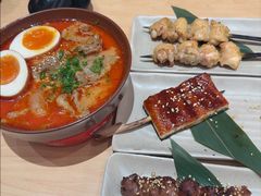 -友壹町寿司(佛山新DNA店)