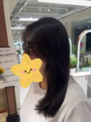 -童辉造型