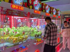 -快乐街区(成都龙湖北城天街店)