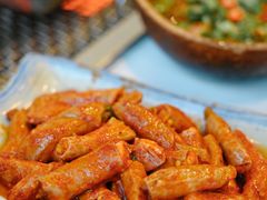 -西昌老号李小肠特色烧烤园(温江店)