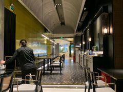 大堂-东莱馋房(陆家嘴店)