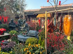 -钱王祠