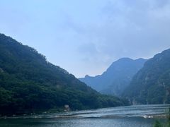 -大连冰峪旅游度假区