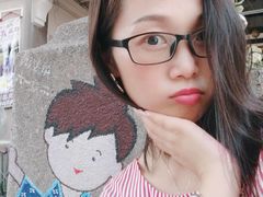 -槟城街头艺术街区