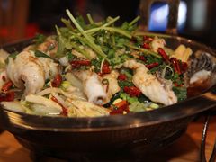 -麦大叔·福建客家菜(东百中心MINI店)