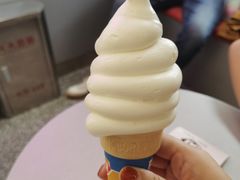-DQ·蛋糕·冰淇淋(通州万达店)