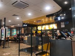 -麦当劳(华融店)