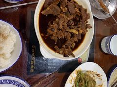 -来顺成饭庄