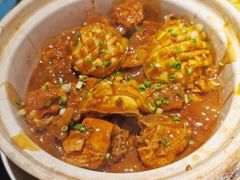 -富临轩私房菜(集庆门大街店)