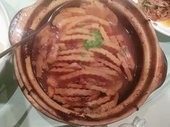 -龙咏记四季家福烤鸭中餐厅(滨湖店)