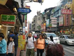 -唐人街(耀华力路)