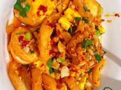 -费大厨辣椒炒肉(黄兴中心广场店)